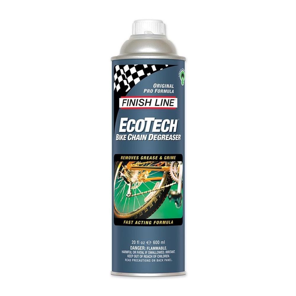 Ecotech Degreaser 590 ml-láhev