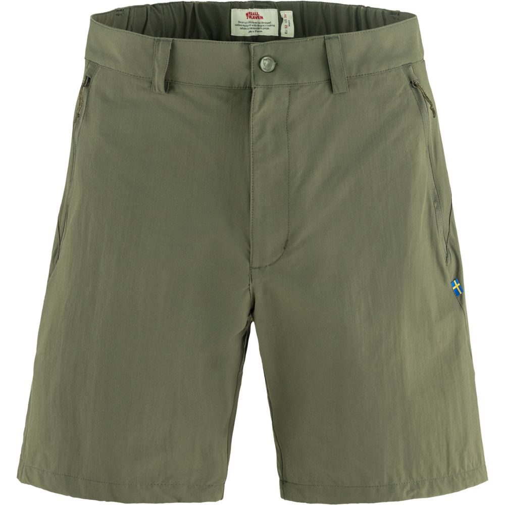 High Coast Pack Shorts M Laurel Green