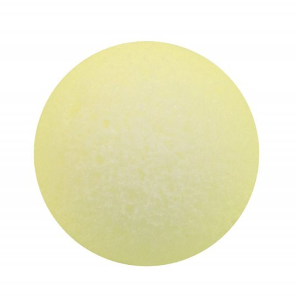 Míček molitanový M2 průměr 2 cm