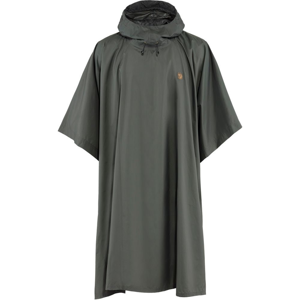 Poncho Graphite