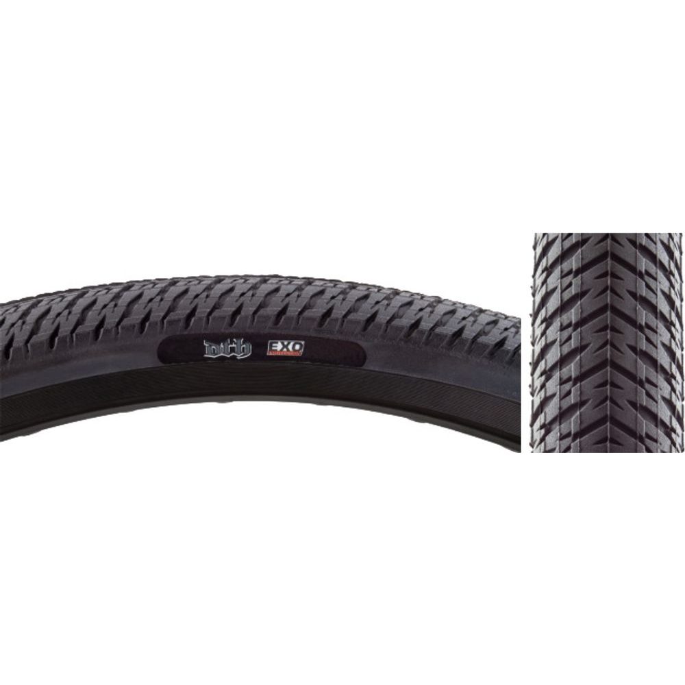 DTH 20X2.2 KEVLAR EXO