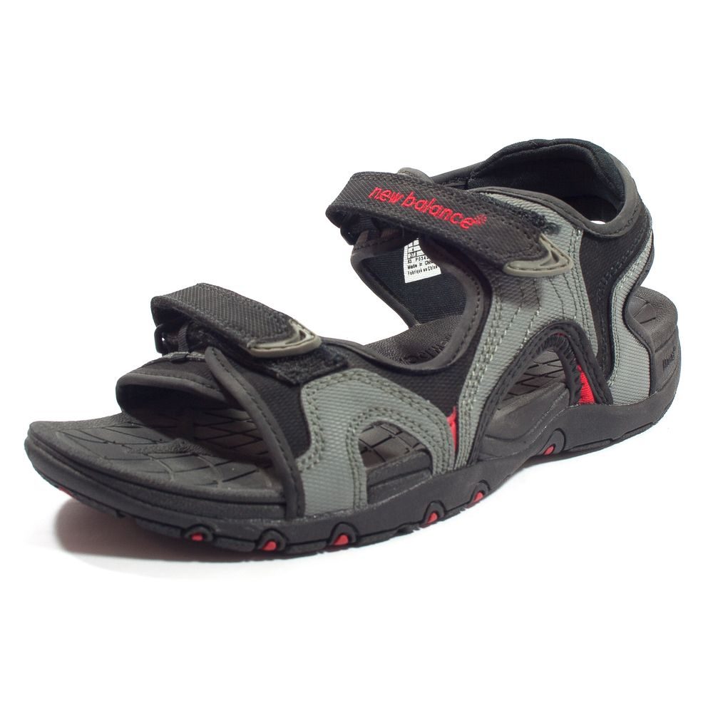 KD405BK KID´S SANDALS