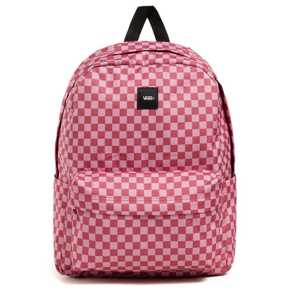 Old Skool Check Backpack MAUVEWOOD