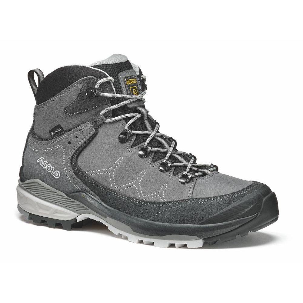 Falcon EVO LTH GV ML, grey/shark
