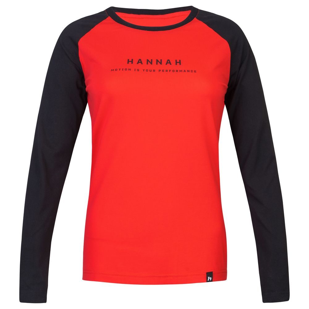 PRIM, hibiscus/anthracite