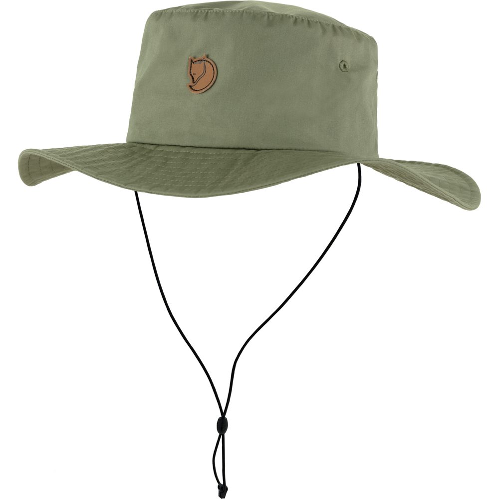 Hatfield Hat Green