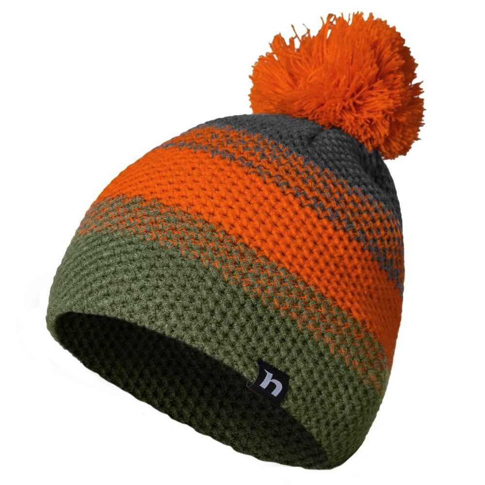 Otik JR II, puffins bill