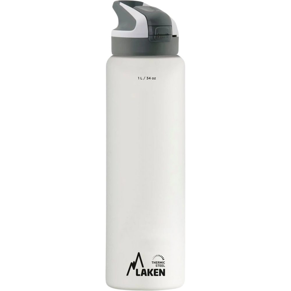Summit 1000 ml bílá