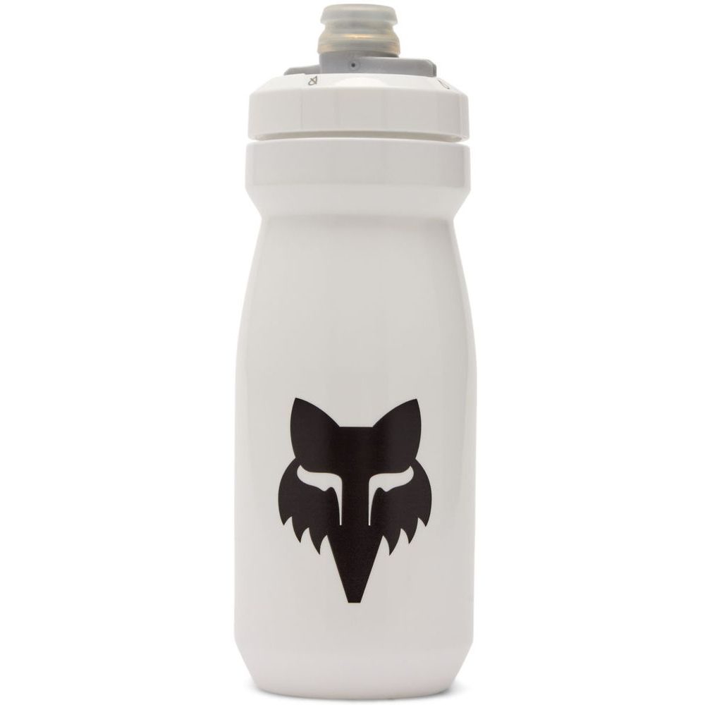 21 Oz Podium Bottle White