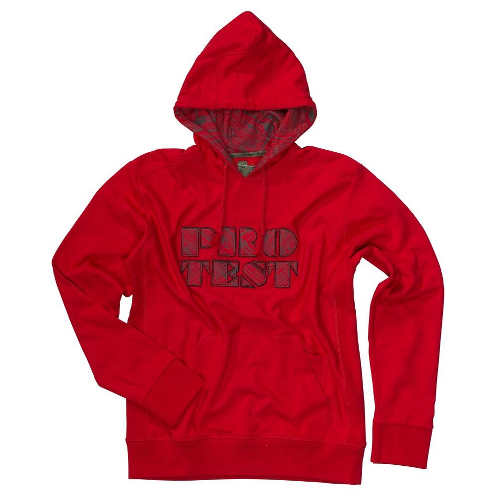 MARCO HOODY 371681 128