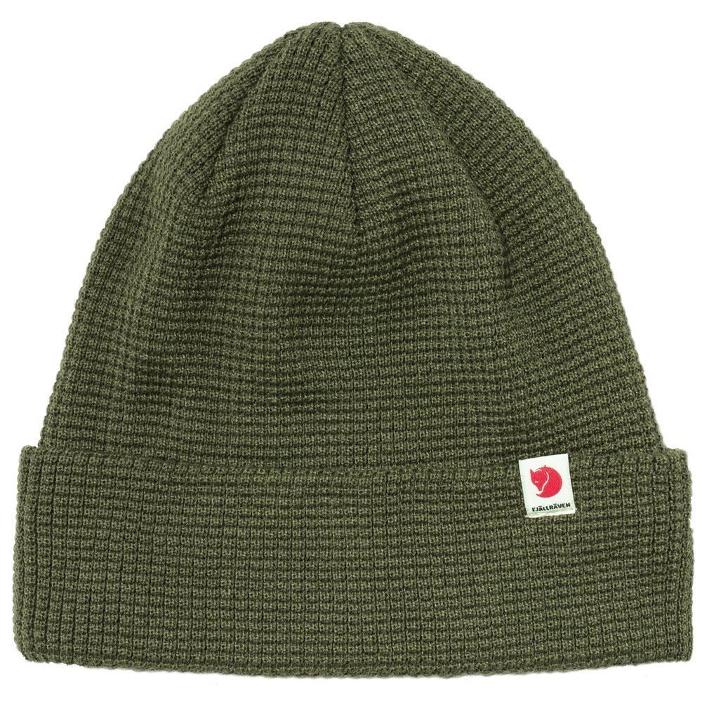 Fjällräven Tab Hat Caper Green