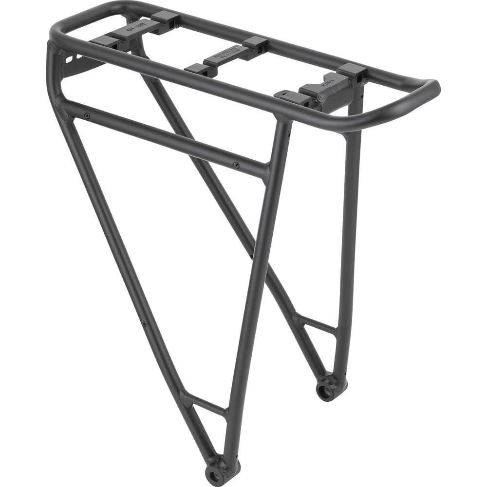 Rack MIK Black Rear