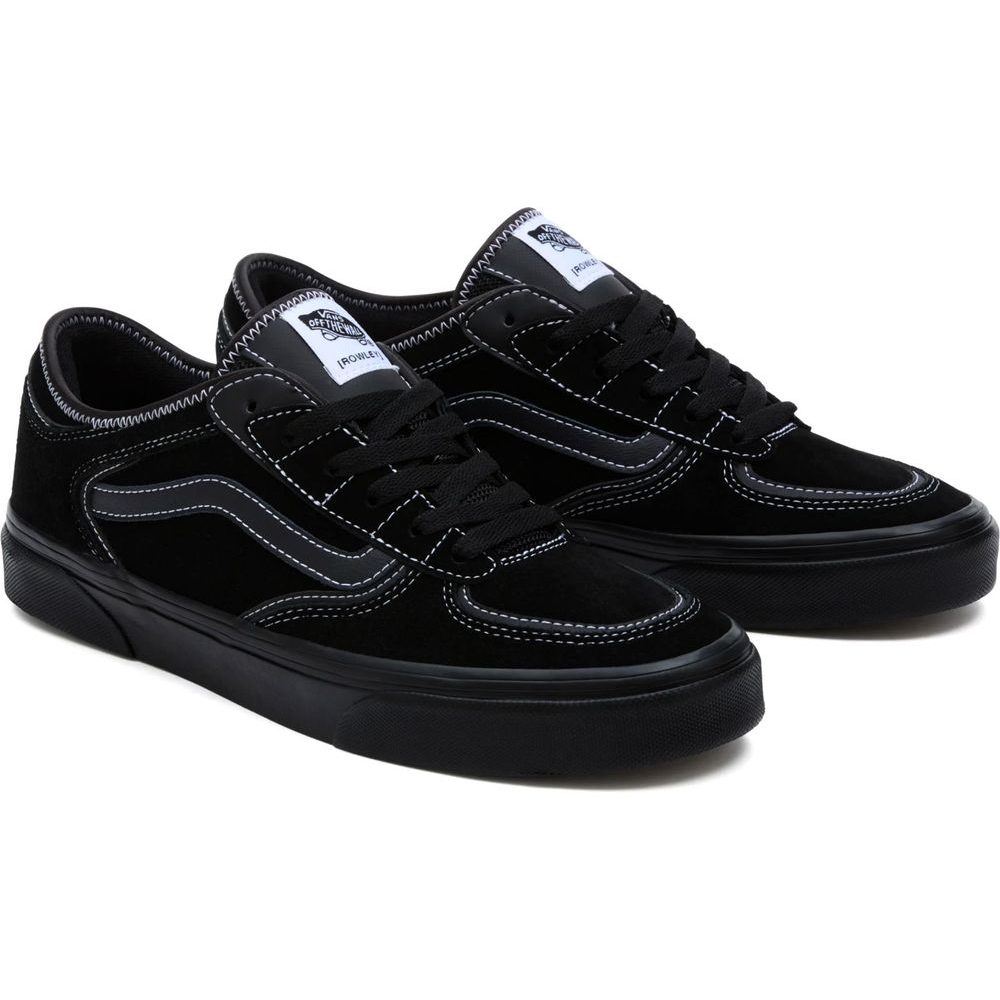 Rowley Classic BLACK BLACK