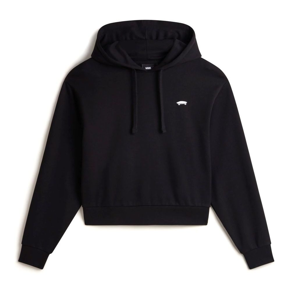 W SALTON RLX FT PO Black