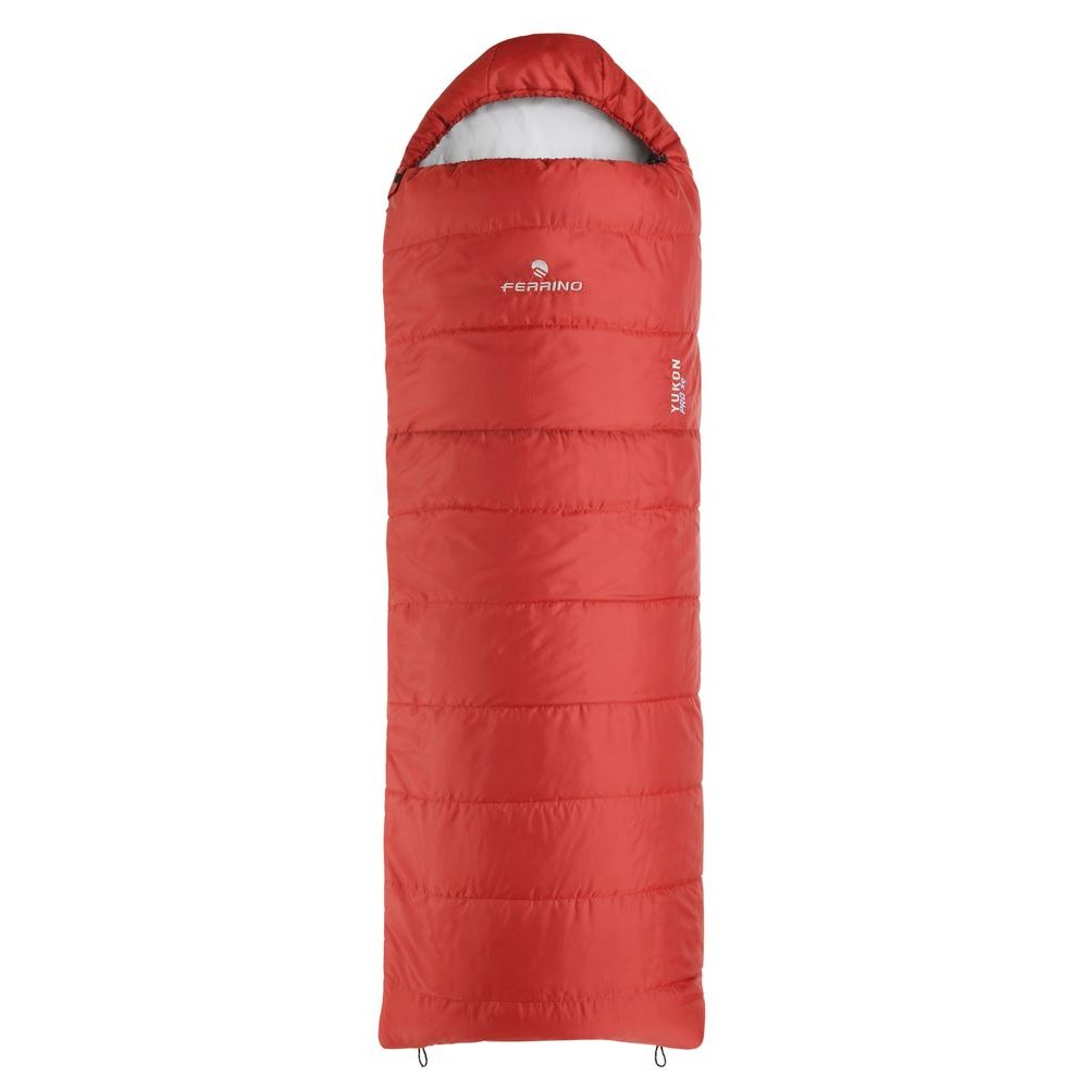 YUKON PLUS SQ - dekový spací pytel