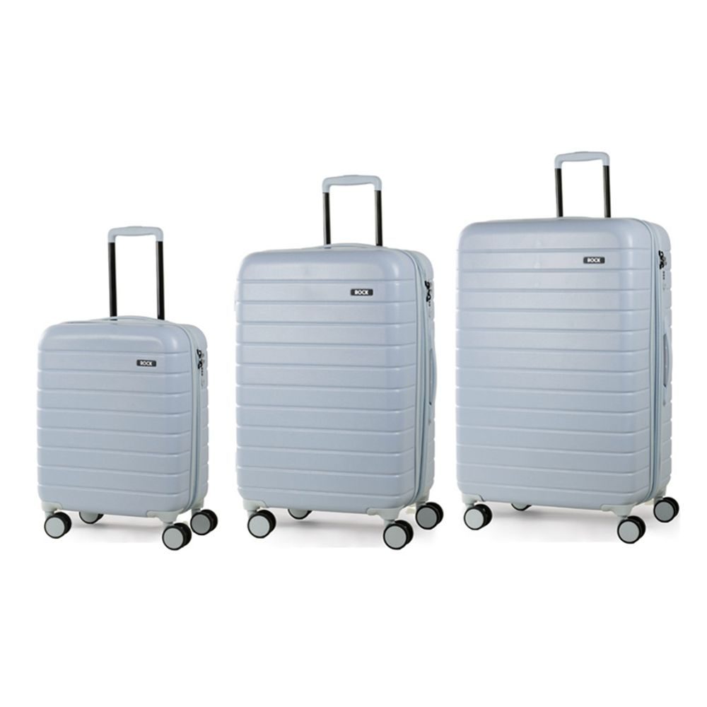 TR-0214/3 ABS světle modrá