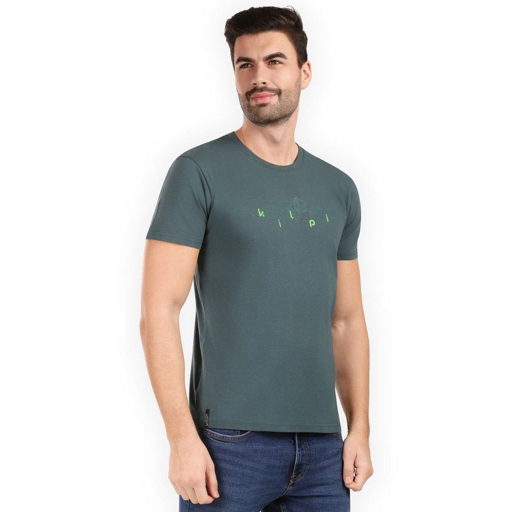 SPACER-M Tmavě zelená