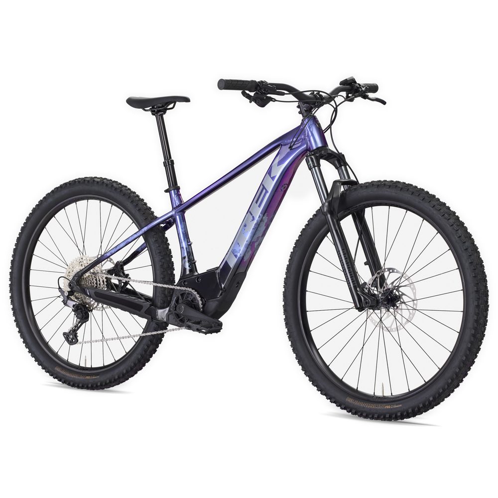 Marlin+ 8 EU XL 29 Purple Flip/Black Fade