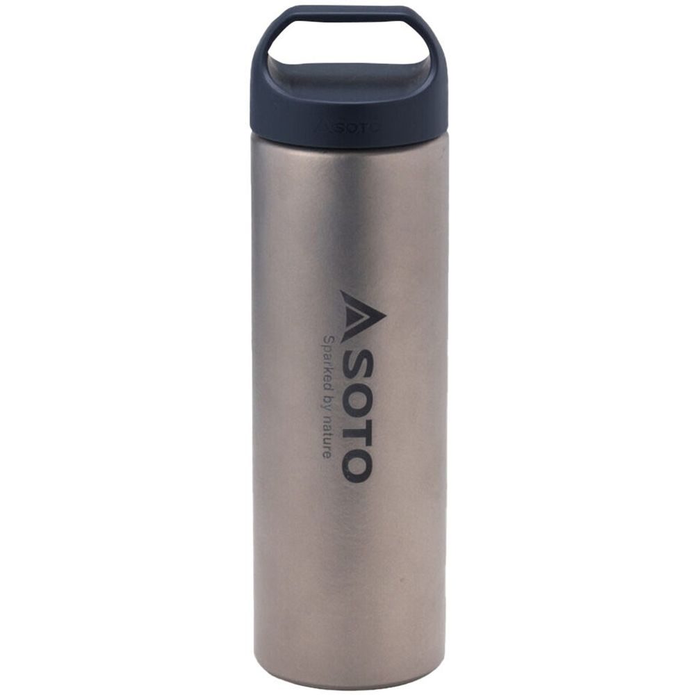 Titanium Bottle 300ml