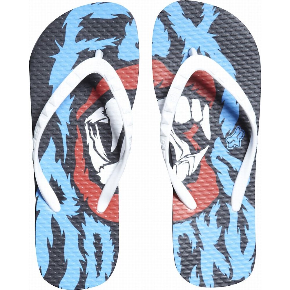 59785 001 Girls Rocky Flip Flop - dámské žabky
