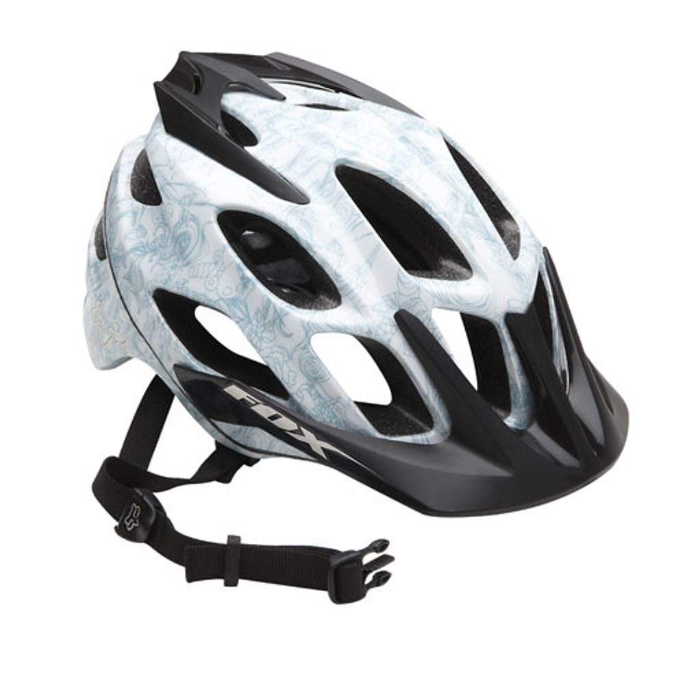 20011 361 Womens Flux Helmet - cyklo helma