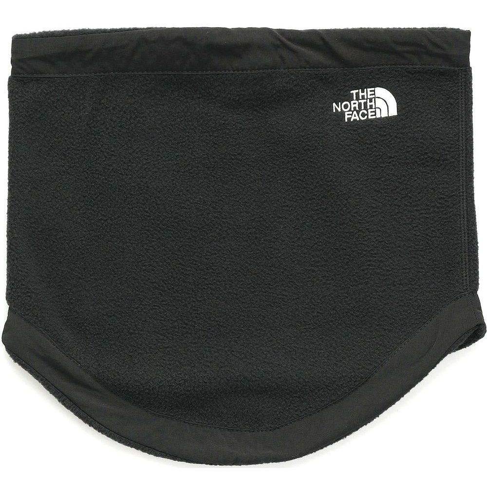 DENALI NECK GAITER, TNF BLACK