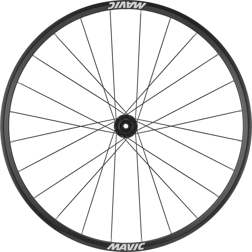 ACCESS RG22 DISC CENTERLOCK QR PŘEDNÍ (F00126301)