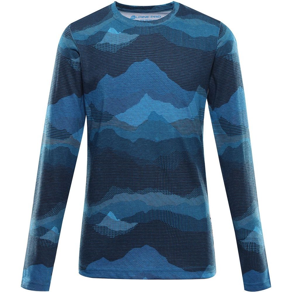 ECCO 2 brilliant blue