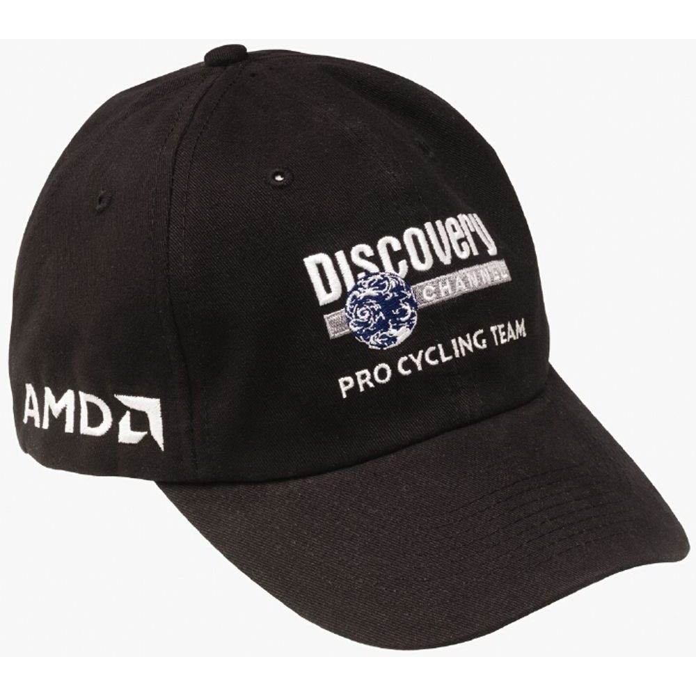 273961 DISC TM BBCAP BK