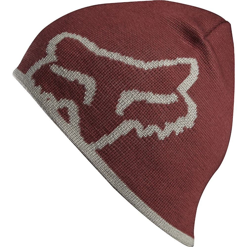 58087 171 STREAMLINE BEANIE - oboustraná čepice