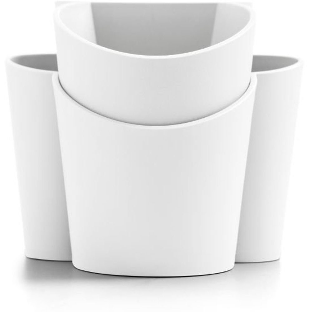 Gocciolo Arctic White