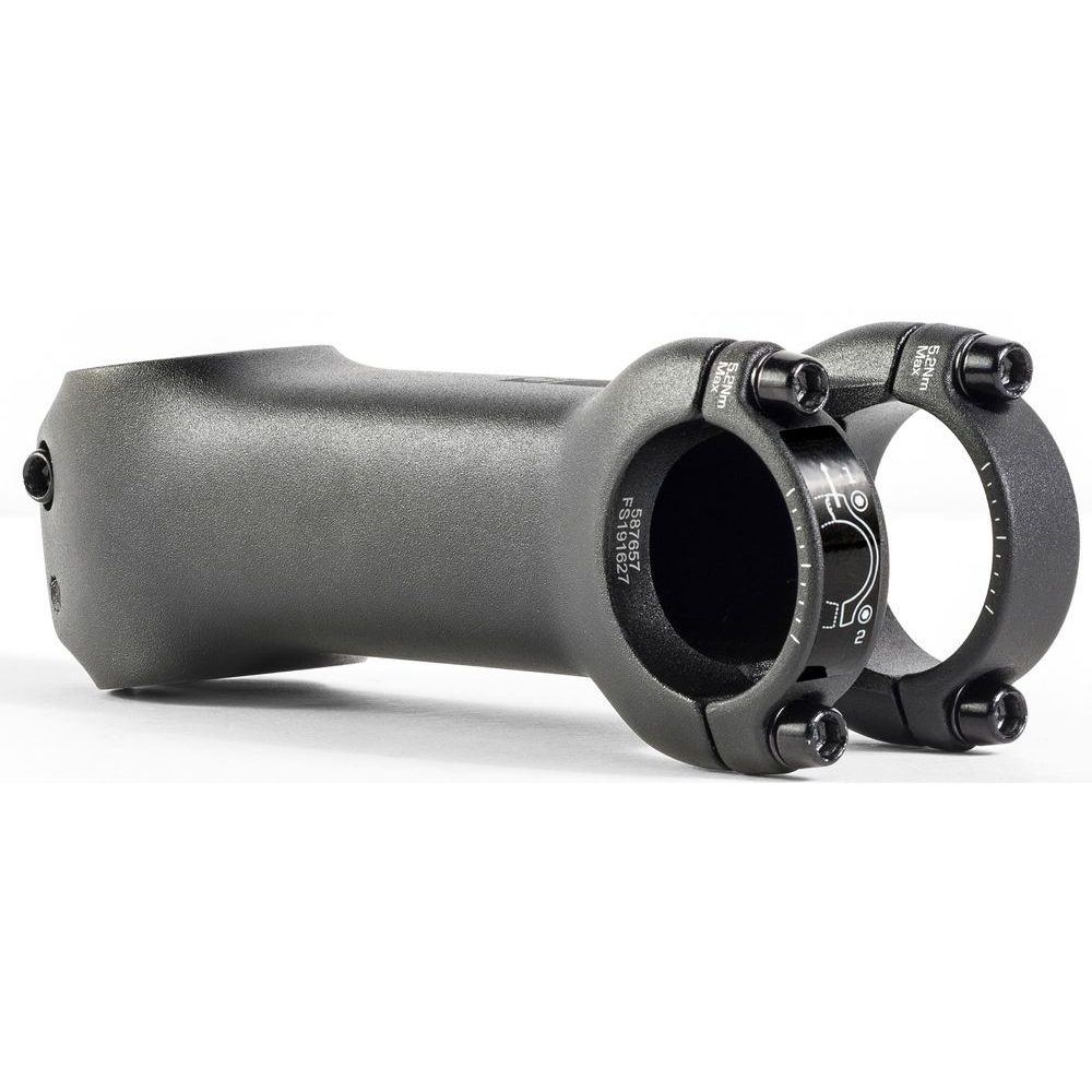 Elite, 31,8 mm, 7 stupňů, 100 mm, černá