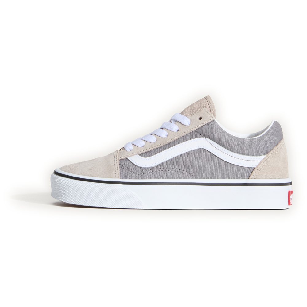 Old Skool 2-TONE Frost Gray