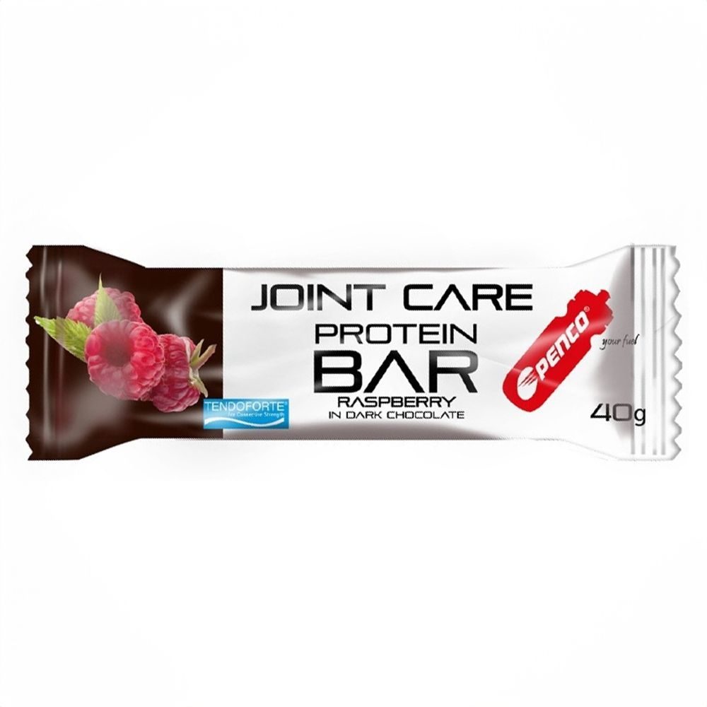 Joint Care Protein Bar, tyčinka, 40 g malina