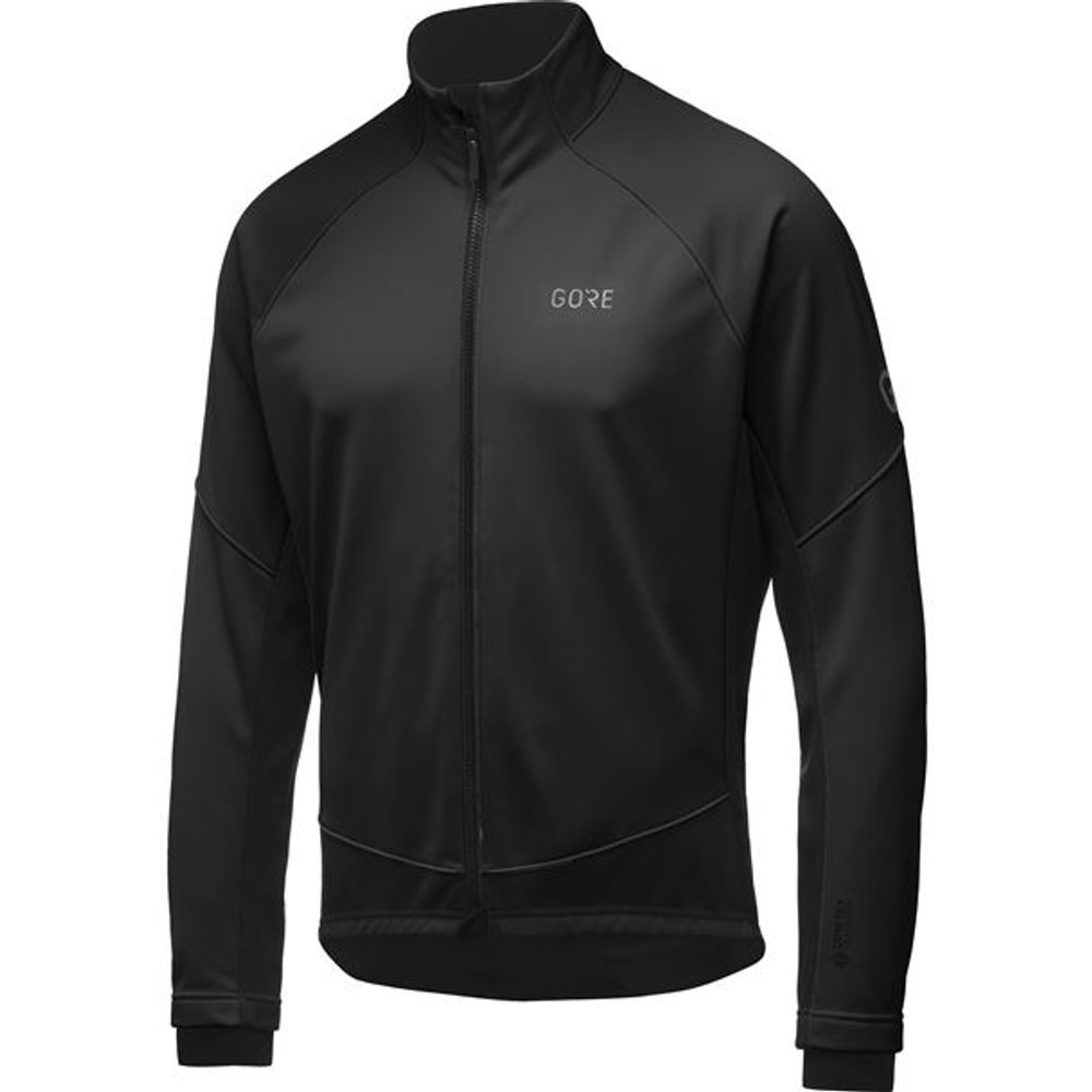C3 GTX I Thermo Jacket black