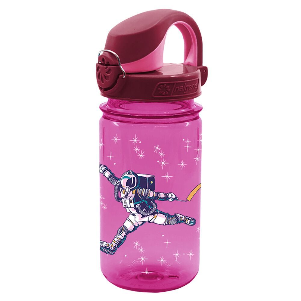 OTF Kids 350 ml Pink Astronaut, Sustain