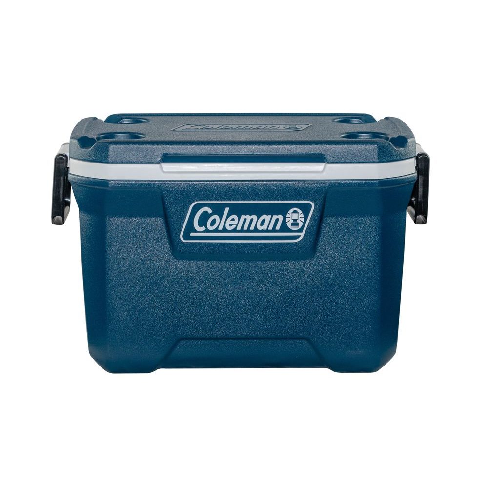 52QT chest cooler