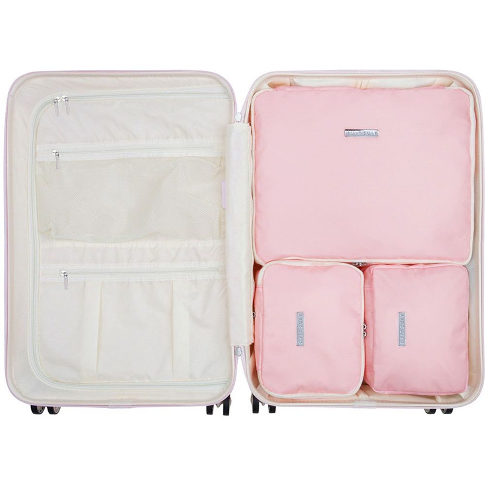Perfect Packing system vel. M Pink Dust