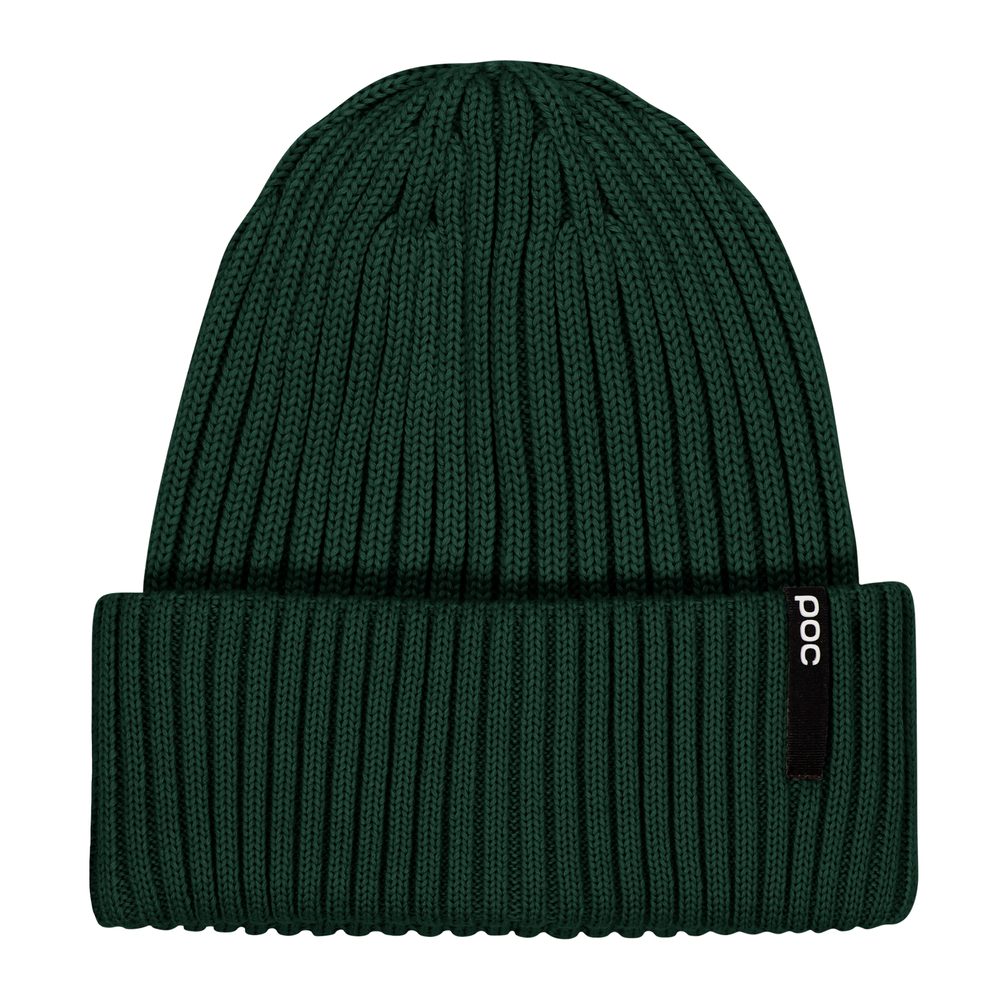 POC Beanie Pargasite Green