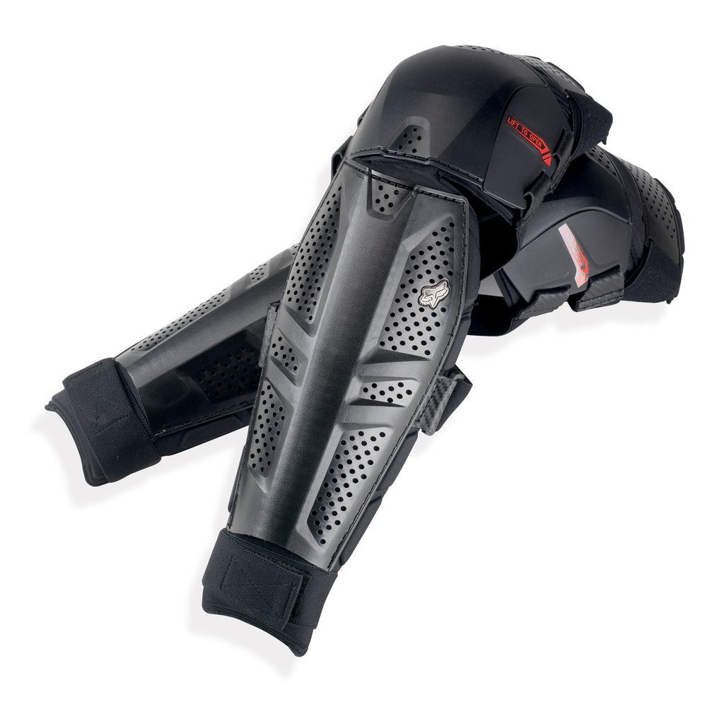 29027 001 Launch Knee/Shin Guard - chránič