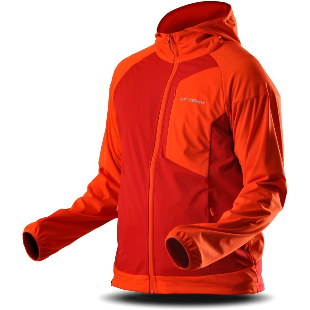 ROCHE orange/dark orange