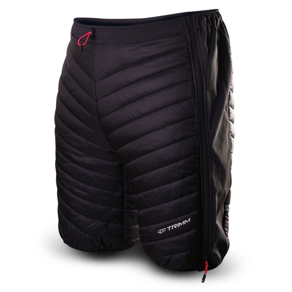 RONDO SHORT, grafit black