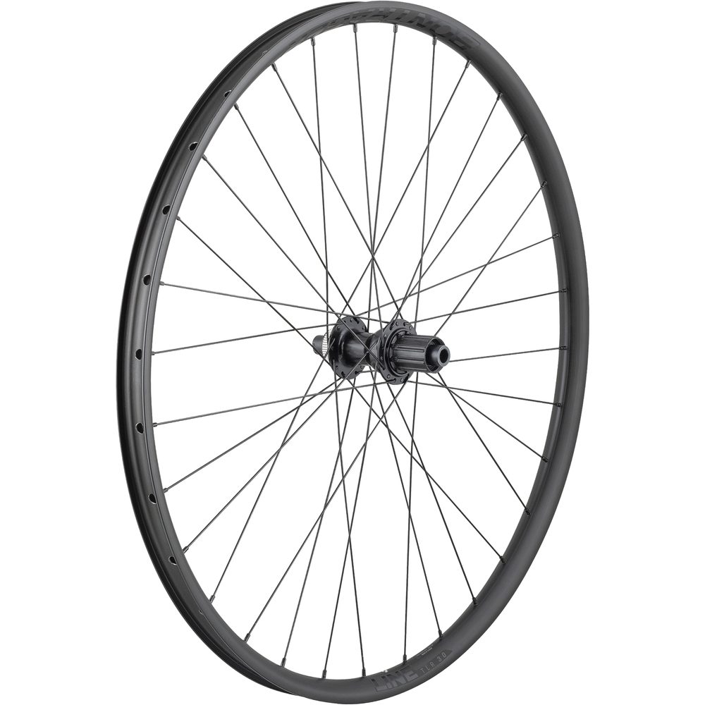 Line TLR 30/TC500 HG 29 32H 148 Black