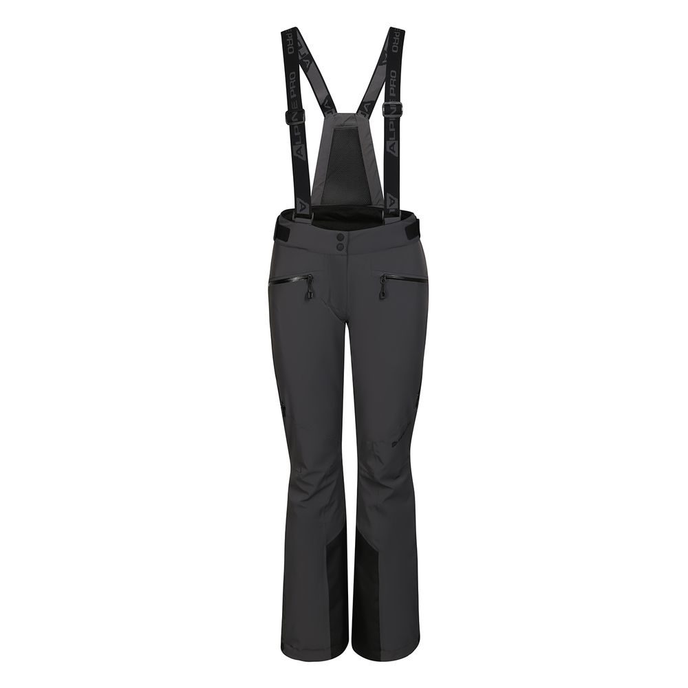 WERADA dk.true gray