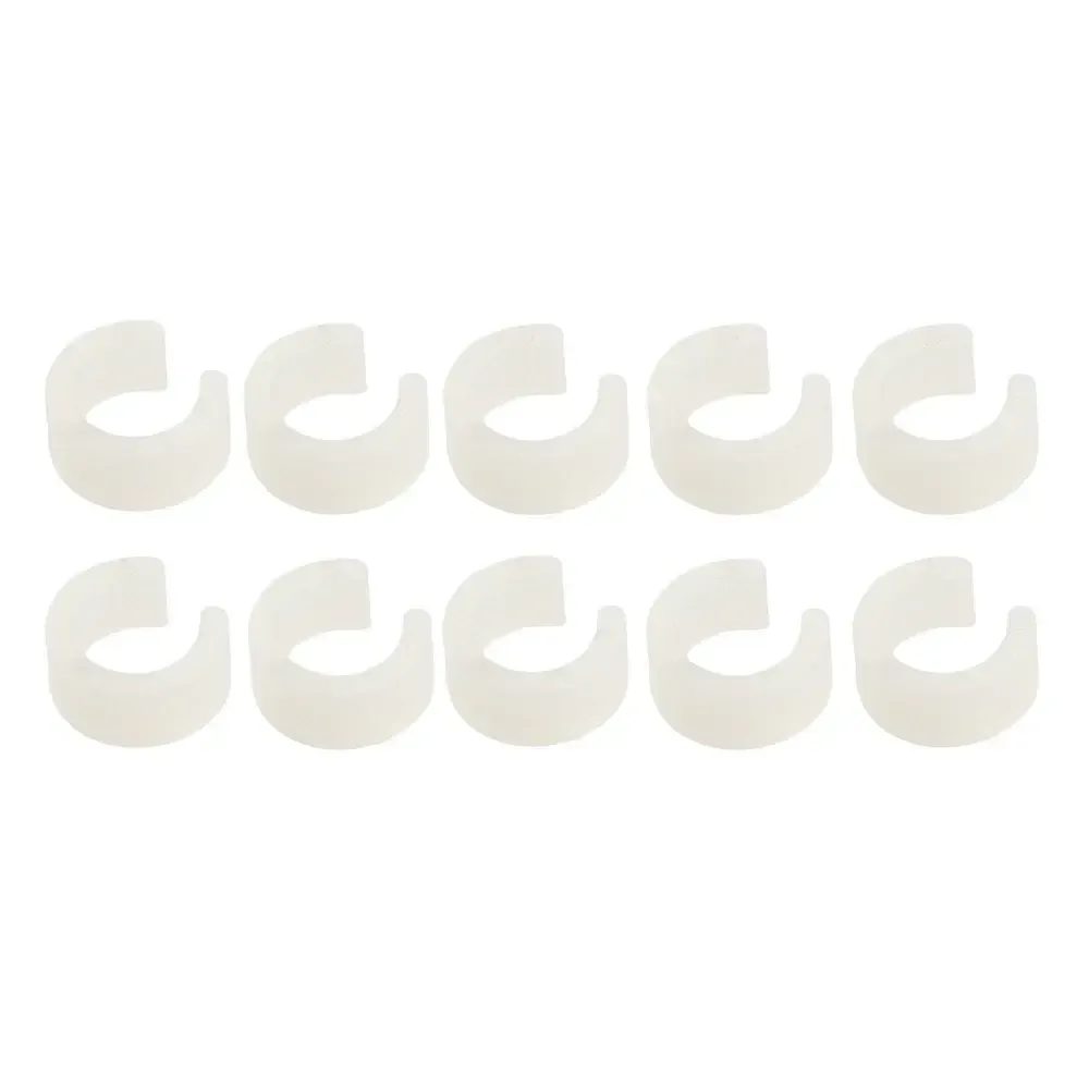 RESOLVE Travel Spacer + Fluid kit