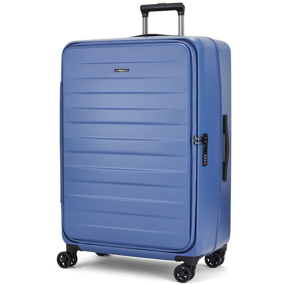 Eden TR-0278/3-L PET - modrá