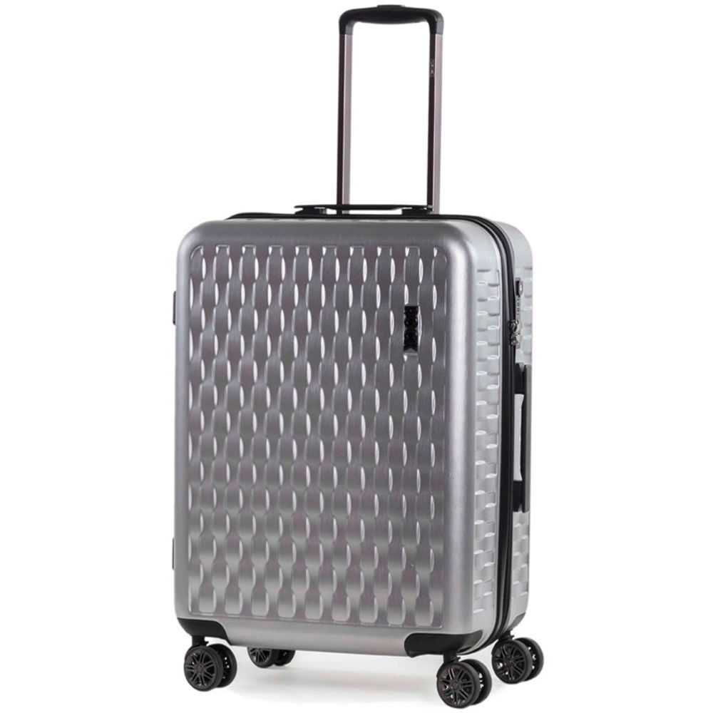 TR-0192/3-M ABS 63 L stříbrná