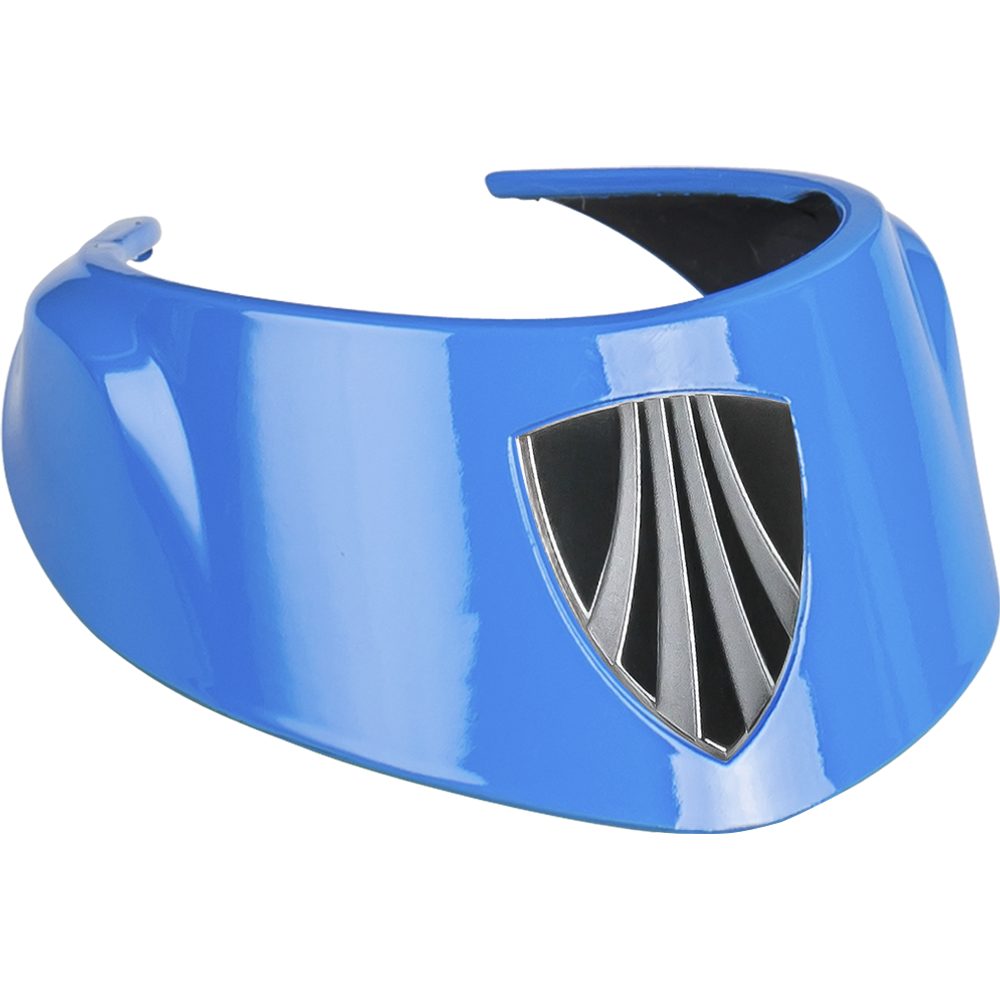 Boone 5 IsoSpeed Cover Royal Blue Front