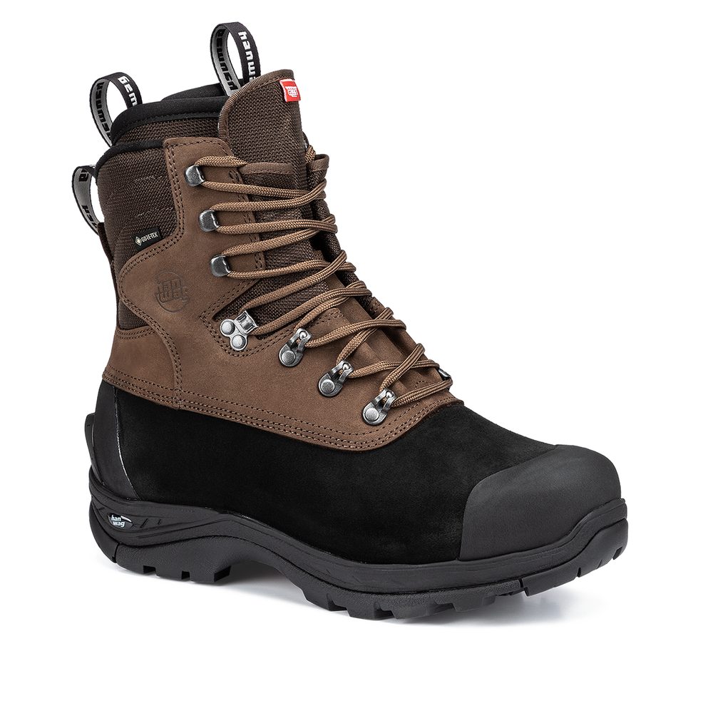Fjäll Extreme GTX, Erde/Brown
