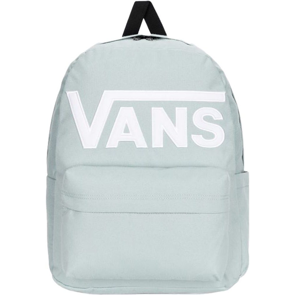 Old Skool Drop V Backpack GRAY MIST